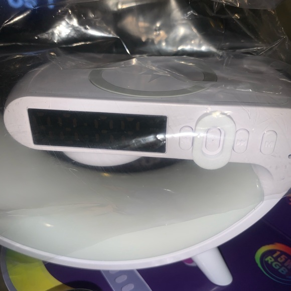 Smart light and sound machine - Picture 5 of 5